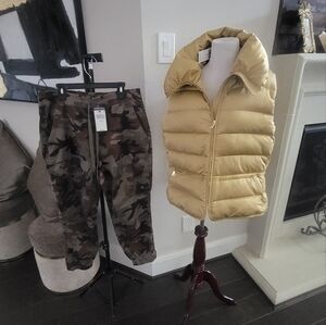 Nwt. POLO cargo pants ONLY!